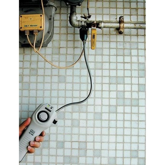 GD-3300 Детектор-датчик для обнаружения утечки горючих газов GD-3300 Детектор-датчик для обнаружения утечки горючих газов