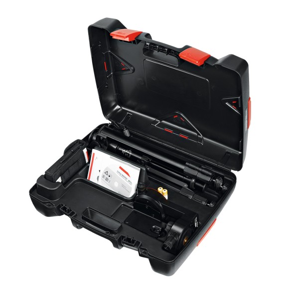 Комплект Leica DISTO D510 со штативом и адаптером Комплект Leica DISTO D510 со штативом и адаптером