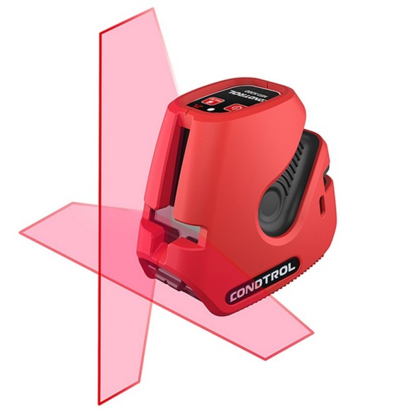 Лазерный нивелир CONDTROL NEO X200 SET Лазерный нивелир CONDTROL NEO X200 SET
