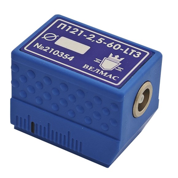 Ультразвуковой Преобразователь П121-2,5-60-LT3 Ультразвуковой Преобразователь П121-2,5-60-LT3