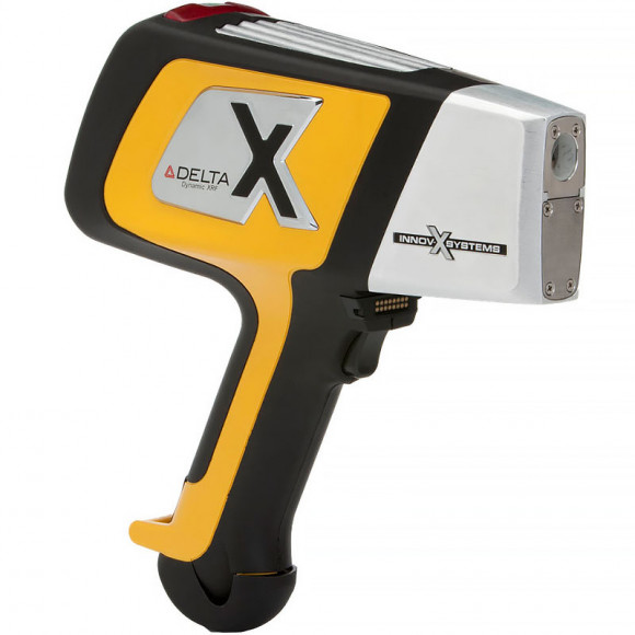 Портативный анализатор OLYMPUS INNOV X DELTA PREMIUM Портативный анализатор OLYMPUS INNOV X DELTA PREMIUM