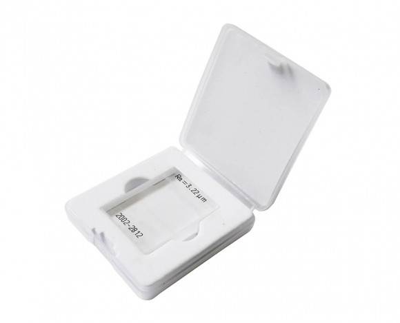 В7-МШ меры шероховатости поверхности