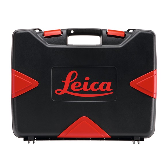 Комплект Leica DISTO™ D810 touch со штативом и адаптером Комплект Leica DISTO™ D810 touch со штативом и адаптером