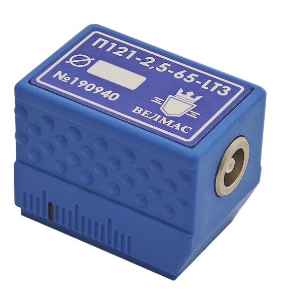 Ультразвуковой Преобразователь П121-2,5-65-LT3 Ультразвуковой Преобразователь П121-2,5-65-LT3