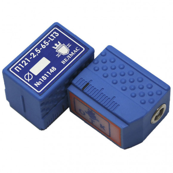 Ультразвуковой Преобразователь П121-2,5-65-LT3 Ультразвуковой Преобразователь П121-2,5-65-LT3