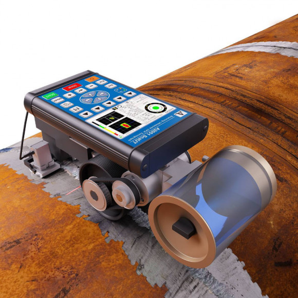 Сканер-дефектоскоп A2051 ScaUT Сканер-дефектоскоп A2051 ScaUT