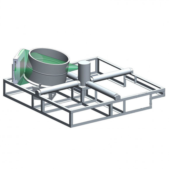 Рентгенотелевизионная установка Bosello XRS 225 Рентгенотелевизионная установка Bosello XRS 225