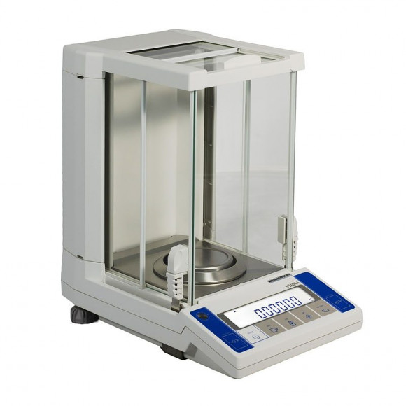 Аналитические весы ViBRA AF 224 RCE Аналитические весы ViBRA AF 224 RCE