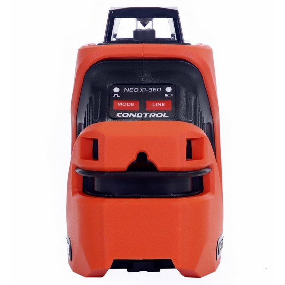 Лазерный нивелир CONDTROL NEO X1-360 Лазерный нивелир CONDTROL NEO X1-360