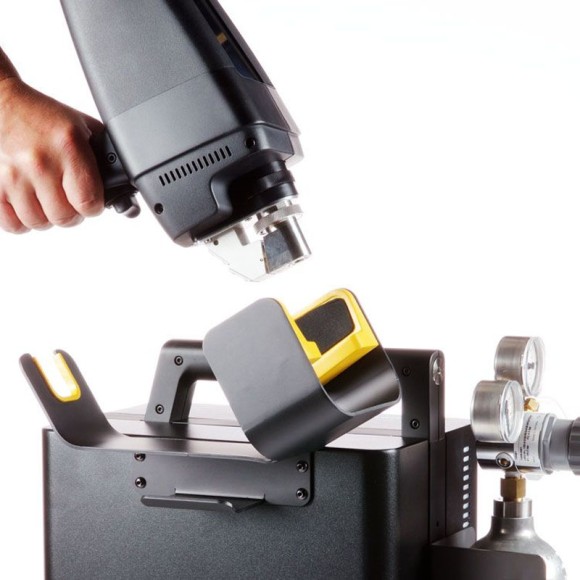 Мобильный оптико-эмиссионный спектрометр Ferro.lyte Мобильный оптико-эмиссионный спектрометр Ferro.lyte