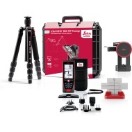 Комплект Leica DISTO S910 NEW со штативом и адаптером