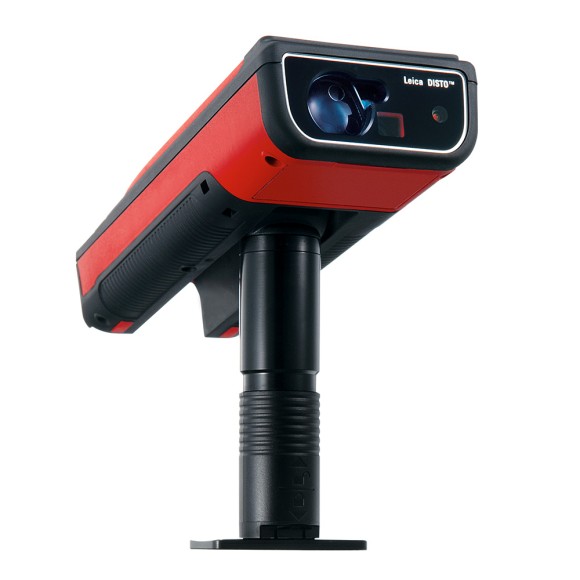 Комплект Leica DISTO S910 NEW со штативом и адаптером Комплект Leica DISTO S910 NEW со штативом и адаптером