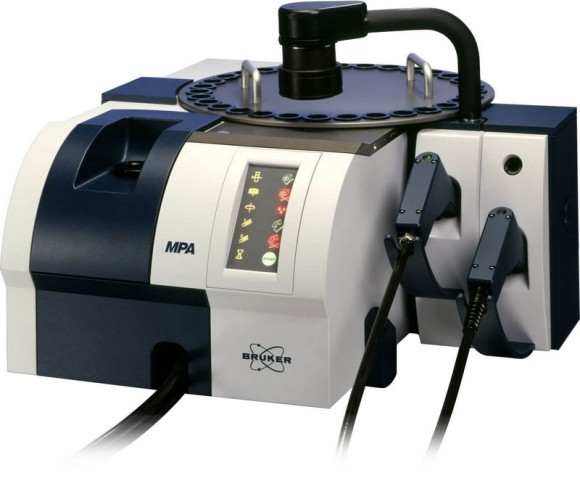 БИК-анализатор MPA II БИК-анализатор MPA II