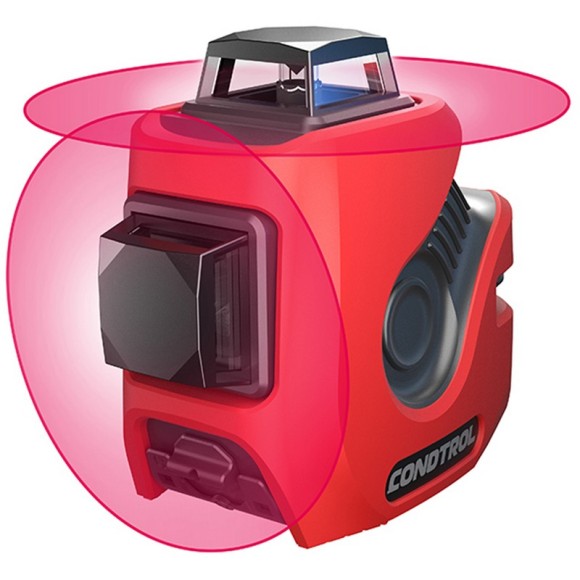 Лазерный нивелир CONDTROL NEO X2-360 Лазерный нивелир CONDTROL NEO X2-360