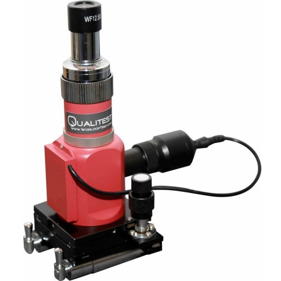 SM500 Микроскоп металлографический портативный SM500 Микроскоп металлографический портативный