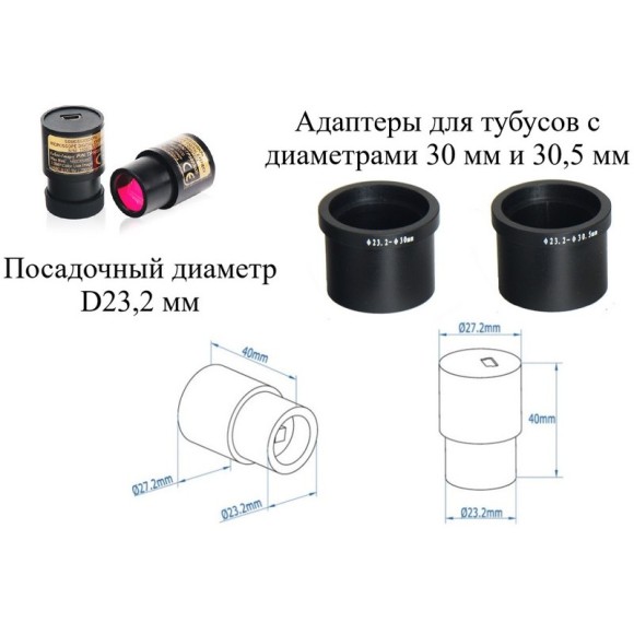 SM500 Микроскоп металлографический портативный SM500 Микроскоп металлографический портативный