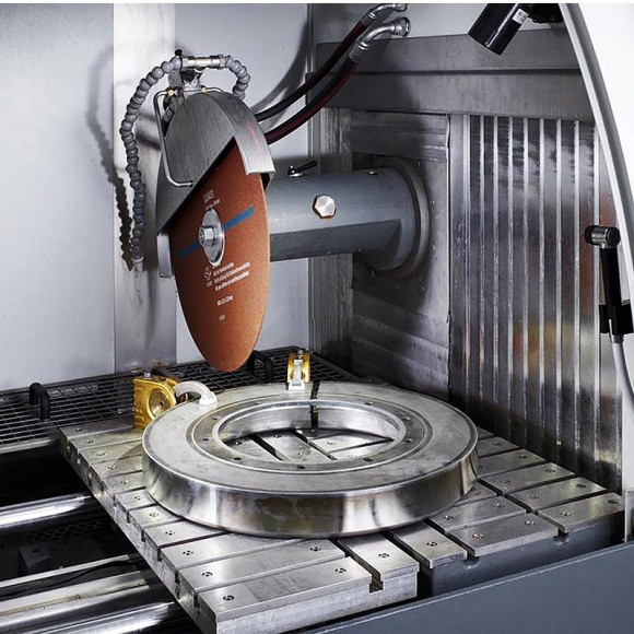 Отрезной станок Magnutom 400/500 Отрезной станок Magnutom 400/500