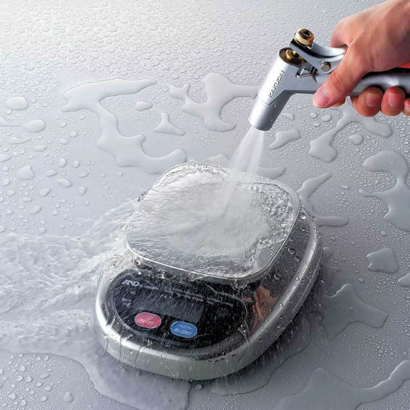 Весы порционные серии HL-WP Весы порционные серии HL-WP