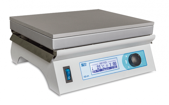 ПЛИТА НАГРЕВАТЕЛЬНАЯ ЛАБОРАТОРНАЯ ПЛ-01