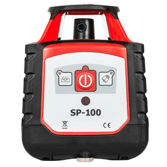 Ротационный нивелир RGK SP-100 Ротационный нивелир RGK SP-100