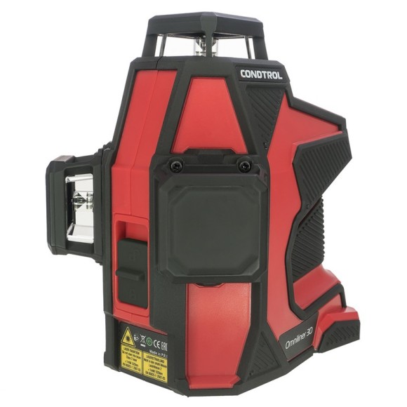 Лазерный нивелир CONDTROL OMNILINER 3D Лазерный нивелир CONDTROL OMNILINER 3D