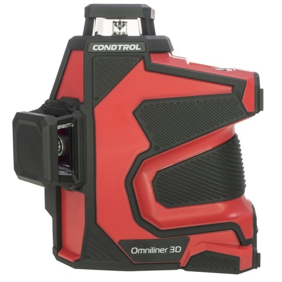 Лазерный нивелир CONDTROL OMNILINER 3D Лазерный нивелир CONDTROL OMNILINER 3D
