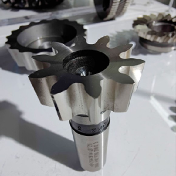 Зубоизмерительные машины ZIM Зубоизмерительные машины ZIM