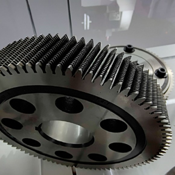 Зубоизмерительные машины ZIM Зубоизмерительные машины ZIM