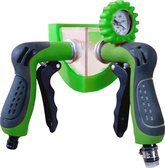 Рамка вакуумная Пирамида 100 x 100 x 100 Рамка вакуумная Пирамида 100 x 100 x 100