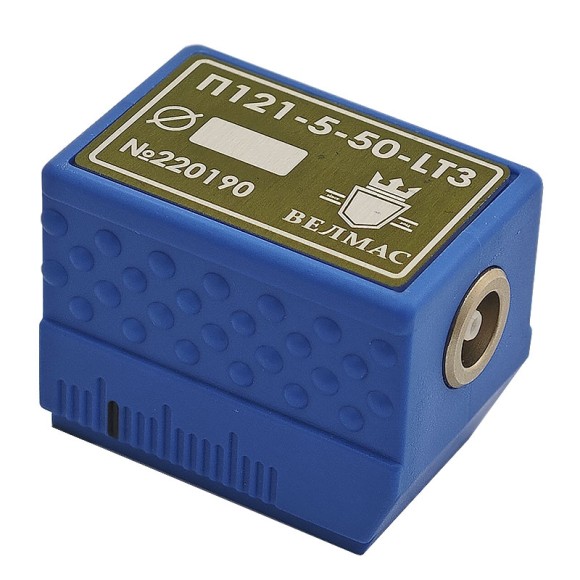 Ультразвуковой Преобразователь П121-5-50-LT3 Ультразвуковой Преобразователь П121-5-50-LT3