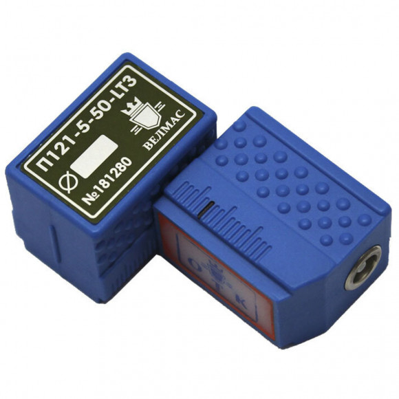 Ультразвуковой Преобразователь П121-5-50-LT3 Ультразвуковой Преобразователь П121-5-50-LT3