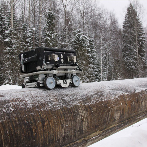 Сканер-дефектоскоп А2075 SoNet