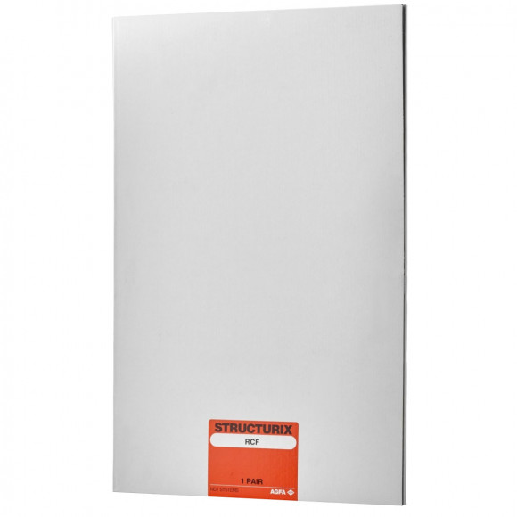 Усиливающие экраны Agfa RCF Усиливающие экраны Agfa RCF