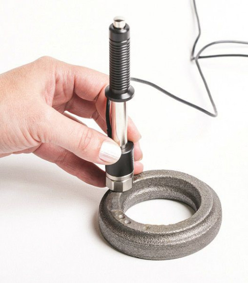 Ультразвуковой твердомер ТКМ-459C "Универсальный+"