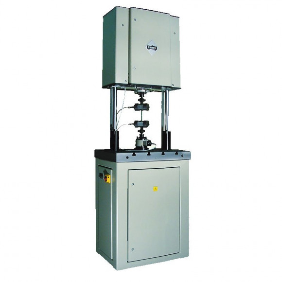 Магнитно-резонансная машина RUMUL TESTRONIC 20 кН Магнитно-резонансная машина RUMUL TESTRONIC 20 кН