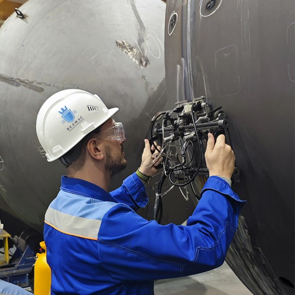 Универсальный ультразвуковой прибор SyncScan Универсальный ультразвуковой прибор SyncScan