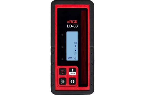 Ротационный нивелир RGK SP-500 Ротационный нивелир RGK SP-500