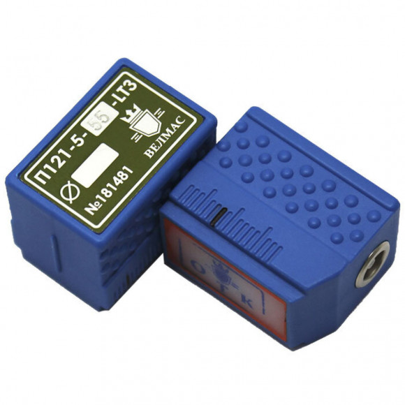 Ультразвуковой Преобразователь П121-5-55-LT3 Ультразвуковой Преобразователь П121-5-55-LT3