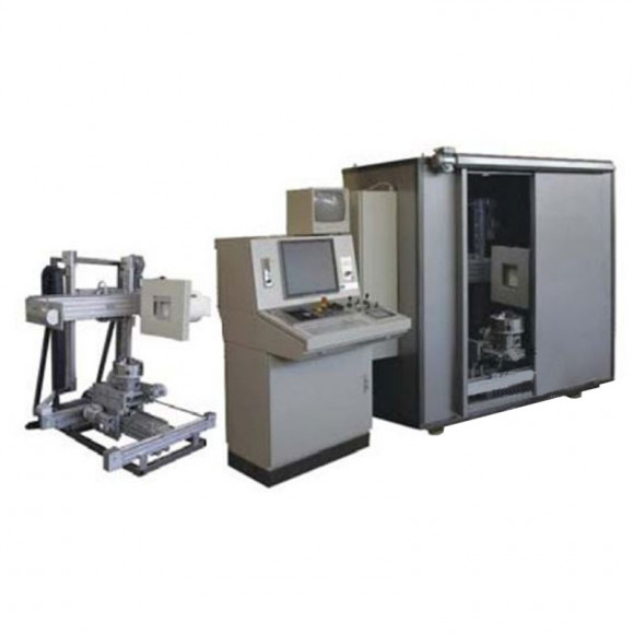 Специализированный рентгенотелевизионный комплекс «АРТИКОН РАЛ» Специализированный рентгенотелевизионный комплекс «АРТИКОН РАЛ»