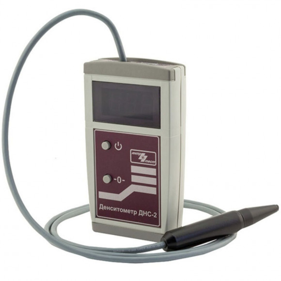 Денситометр ДНС-2 (измеритель оптической плотности) Денситометр ДНС-2 (измеритель оптической плотности)