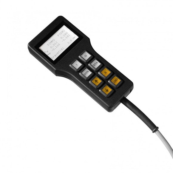 Магнитно-резонансная машина RUMUL TESTRONIC 50 кН Магнитно-резонансная машина RUMUL TESTRONIC 50 кН