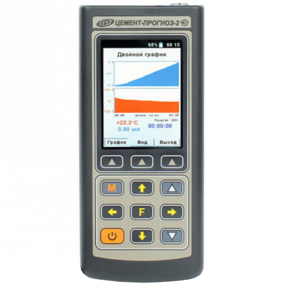 Прибор ускоренного определения активности цемента ЦЕМЕНТ-ПРОГНОЗ Прибор ускоренного определения активности цемента ЦЕМЕНТ-ПРОГНОЗ