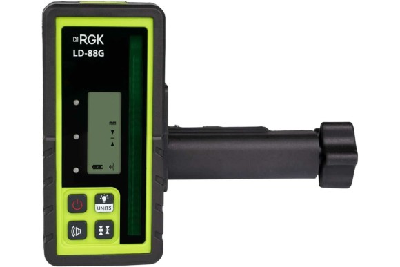 Ротационный нивелир RGK SP-610G Ротационный нивелир RGK SP-610G