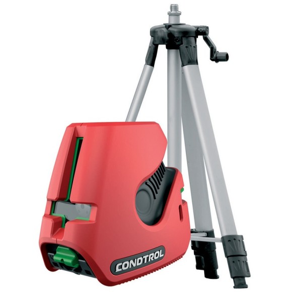 Лазерный нивелир CONDTROL NEO G220 SET Лазерный нивелир CONDTROL NEO G220 SET