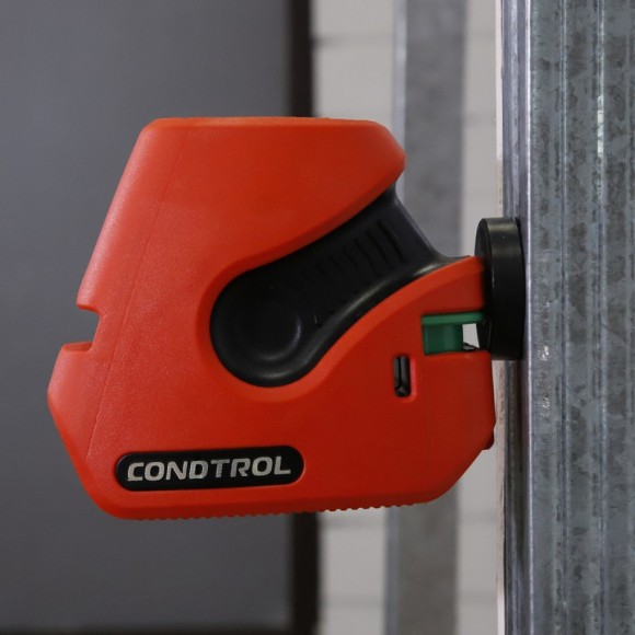 Лазерный нивелир CONDTROL NEO G220 SET Лазерный нивелир CONDTROL NEO G220 SET