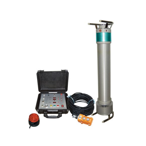 Рентгеновский аппарат «РПД 250» Рентгеновский аппарат «РПД 250»