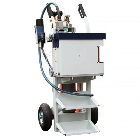 Анализатор металлов PMI-MASTER SMART Анализатор металлов PMI-MASTER SMART