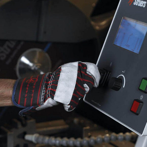 Отрезной станок Exotom-150 Отрезной станок Exotom-150