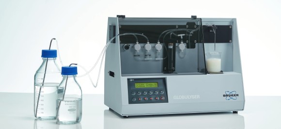 БИК-анализатор GLOBULYSER БИК-анализатор GLOBULYSER