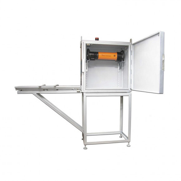 Портативная камера радиационной защиты «Арион-07.24.11.10» Портативная камера радиационной защиты «Арион-07.24.11.10»